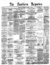 Southern Reporter Thursday 17 March 1892 Page 1