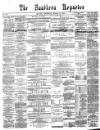 Southern Reporter Thursday 24 March 1892 Page 1