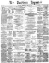 Southern Reporter Thursday 21 April 1892 Page 1