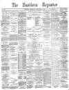 Southern Reporter Thursday 02 February 1893 Page 1