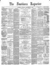 Southern Reporter Thursday 22 November 1894 Page 1