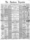 Southern Reporter Thursday 24 January 1895 Page 1