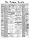 Southern Reporter Thursday 04 April 1895 Page 1