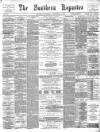 Southern Reporter Thursday 28 November 1895 Page 1