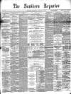 Southern Reporter Thursday 09 January 1896 Page 1