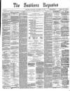Southern Reporter Thursday 12 November 1896 Page 1