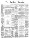 Southern Reporter Thursday 03 June 1897 Page 1