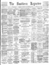 Southern Reporter Thursday 22 September 1898 Page 1