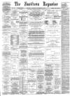 Southern Reporter Thursday 22 November 1900 Page 1