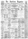 Southern Reporter Thursday 29 November 1900 Page 1