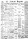 Southern Reporter Thursday 08 January 1903 Page 1