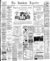 Southern Reporter Thursday 07 January 1909 Page 1