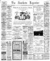 Southern Reporter Thursday 14 January 1909 Page 1