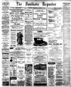 Southern Reporter Thursday 02 November 1911 Page 1