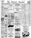 Southern Reporter Thursday 08 January 1914 Page 1