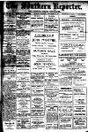 Southern Reporter Thursday 14 September 1916 Page 1
