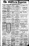 Southern Reporter Thursday 11 January 1917 Page 1