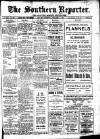 Southern Reporter Thursday 15 November 1917 Page 1