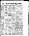 Southern Reporter Thursday 09 January 1919 Page 1