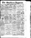 Southern Reporter Thursday 16 January 1919 Page 1