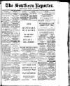 Southern Reporter Thursday 13 March 1919 Page 1
