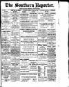 Southern Reporter Thursday 27 March 1919 Page 1
