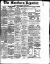 Southern Reporter Thursday 10 April 1919 Page 1