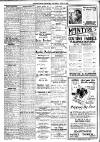 Southern Reporter Thursday 07 April 1921 Page 8