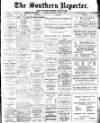 Southern Reporter Thursday 04 January 1923 Page 1