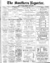 Southern Reporter Thursday 29 March 1923 Page 1