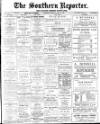 Southern Reporter Thursday 12 April 1923 Page 1