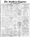 Southern Reporter Thursday 19 April 1923 Page 1