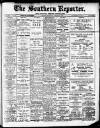 Southern Reporter Thursday 21 January 1926 Page 1