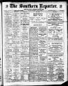 Southern Reporter Thursday 28 January 1926 Page 1