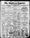 Southern Reporter Thursday 15 April 1926 Page 1