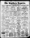 Southern Reporter Thursday 22 April 1926 Page 1