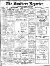 Southern Reporter Thursday 12 January 1928 Page 1