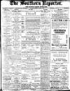 Southern Reporter Thursday 12 April 1928 Page 1