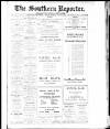 Southern Reporter Thursday 02 January 1930 Page 1