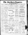 Southern Reporter Thursday 17 July 1930 Page 1