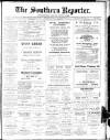 Southern Reporter Thursday 20 November 1930 Page 1