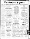 Southern Reporter Thursday 27 November 1930 Page 1