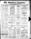 Southern Reporter Thursday 16 April 1931 Page 1