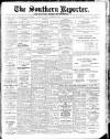 Southern Reporter Thursday 11 November 1937 Page 1