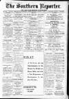 Southern Reporter Thursday 09 November 1944 Page 1