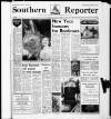 Southern Reporter Thursday 03 January 1980 Page 1