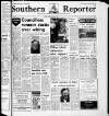 Southern Reporter Thursday 10 January 1980 Page 1
