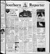 Southern Reporter Thursday 17 January 1980 Page 1