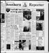 Southern Reporter Thursday 31 January 1980 Page 1