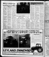 Southern Reporter Thursday 31 January 1980 Page 4